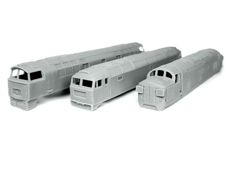 Products – Lincoln Locos