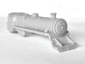 4mt tender 2 6 0 icon